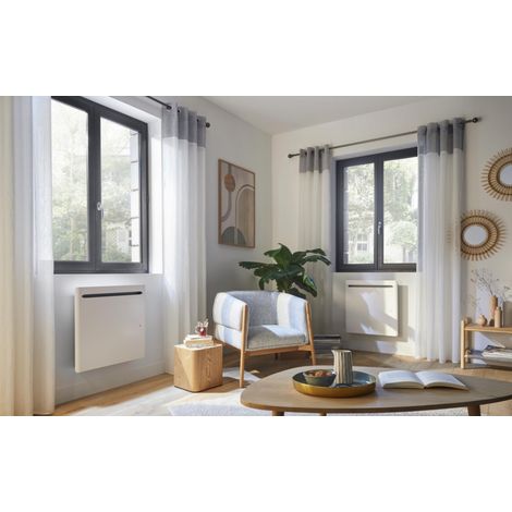 Sinnlicher Horizont 1500W Weiß
