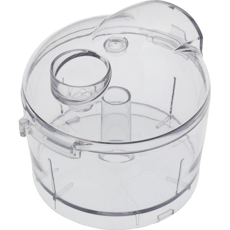 Kenwood ciotola coperchio mini tritatutto CH18B 300W CH180B CH185B (1/3)