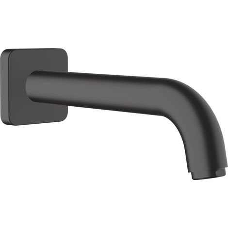 hansgrohe Vernis Shape Wanneneinlauf, Ausladung 204 mm, 71460670 (1/5)