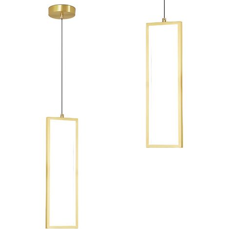 HÄNGELEUCHTE TOOLIGHT LHJ084-1CP GOLD