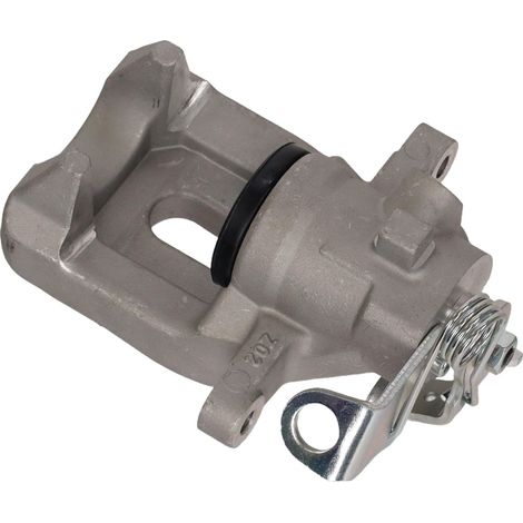 FT03385 pinza freno rapida POSTERIORE DESTRA SENZA forcella (1/5)