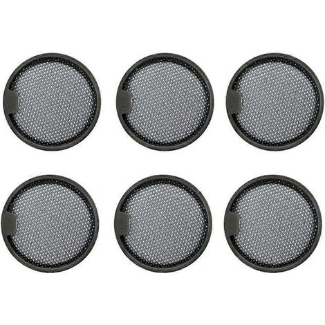 Ersatz-HEPA-Filter für Dreame T10, T20, T30, G9 und G10 Saugroboter – Zubehör und Produkte