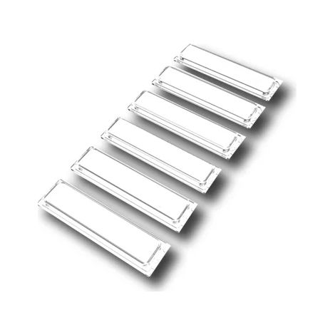 came bpt 6 boutons individuels lhs ps 840xa-0010 (1/3)