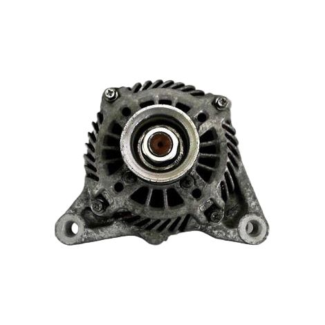[PRODUIT D'OCCASION] Alternateur SEAT Ibiza III Ph2 06-09 ♻️ Ref Oe. 038903018r - Garantie à vie (1/4)