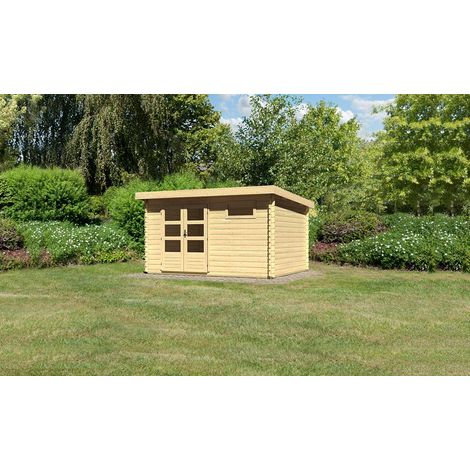 BH Bastrup 8 natur 370x280x222