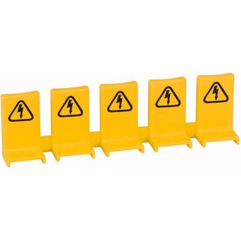 Obturateur barrette de pontage UL508 000121999 EATON BB-IP/5