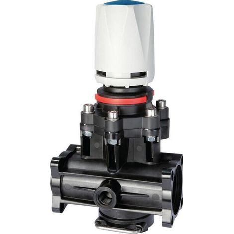 Membran-Überdruckventil 20 bar ARAG 475513