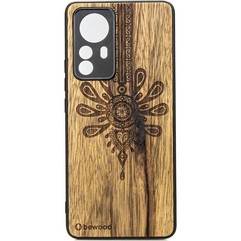 Bewood Xiaomi 12T PARZENICA LIMBA Estuche de madera