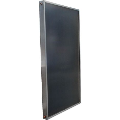 Capteur solaire plan Sunex type AMP 2.0 2,01qm