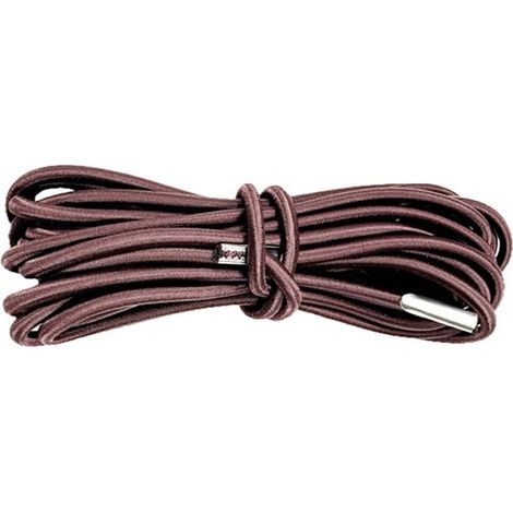 Cordones elásticos universales para sillones reclinables, 8 unidades, sillas plegables y sillones reclinables, color marrón (1/2)