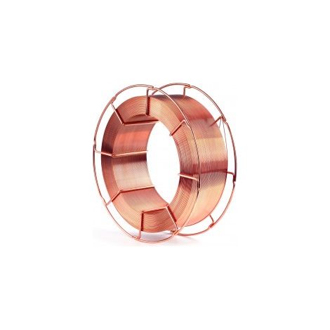 DRUT SPAWALNICZY G3SI1 1.0MM OP. 15KG - DRU SP10 15R