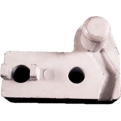 Blocchetto Cerniera Versione 1 Cesana Paradoccia Tecnolight MRC0784CCA (1/2)
