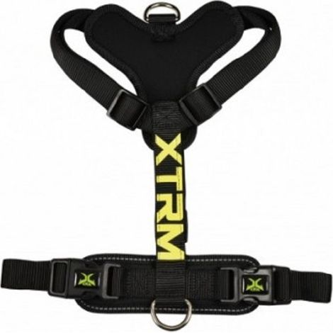 ARNES X-TRM CRONOS NEON FLASH Schwarz 15 mm x 35-60 cm