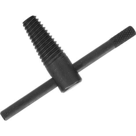 CR-V Stahlschraubenausdreher, Ausdreher für gebrochene Rohre und beschädigte Schrauben mit starker Kraft (1/2'') (1/5)