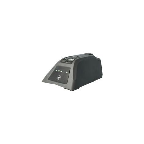 Batterie dévidoir mural compatible Gardena 8025-20 35m – Remplacement Gardena 008A231 – 2000 mAh, Li-Ion, 18 V, 36 Wh