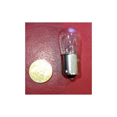 Sommer – Ampoule baïonnette 32V 18W – Pour moteur duo sprint marathon ancien modèle – Éclairage intérieur et signalisation