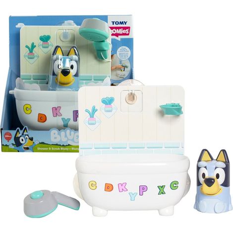 TOMY Blueys Badewanne
