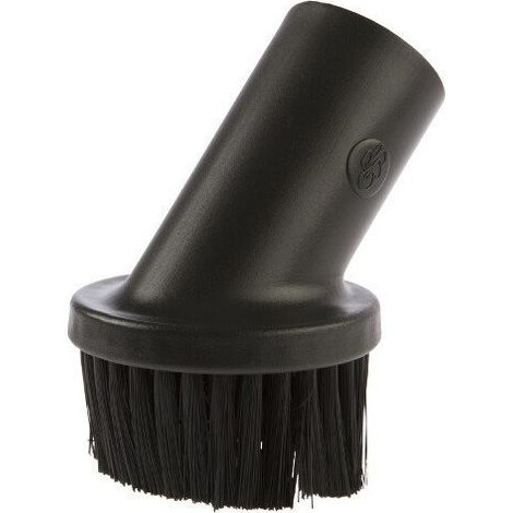 GDE - Plumeau rond universel pour Aspirateur GDE 0020228