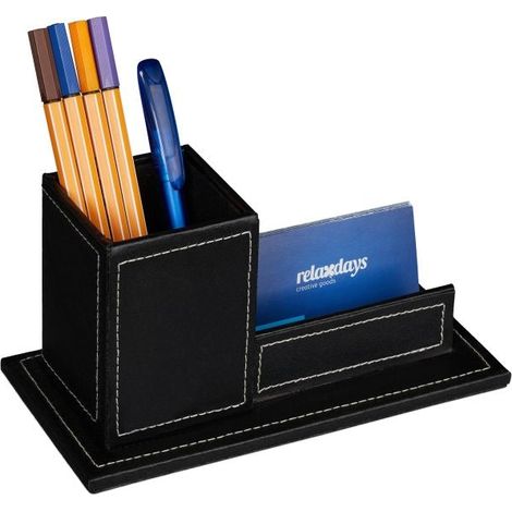 Desk Organiser for Business Cards (1/5)
