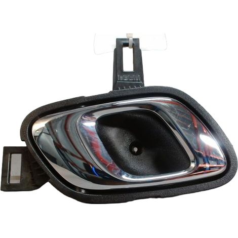 [PRODUIT D'OCCASION] Poignee Interieure Porte Avant Droit DACIA Spring ♻️ Ref Oe. 826728891r - Garantie à vie (1/3)