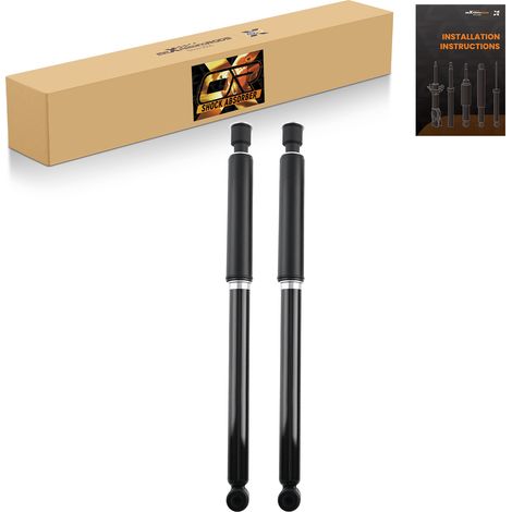 2x Rear Absorber Strut for Honda Civic 05-23 52610TV2E03 52610SMGE03 553365 (1/5)