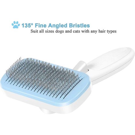 Brosse pour chien Brosse pour chat (1/5)