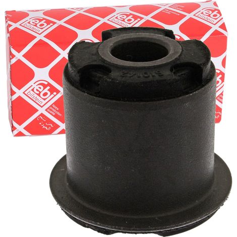 Bloque silencioso del brazo de suspensión delantero FEBI BILSTEIN FE09373