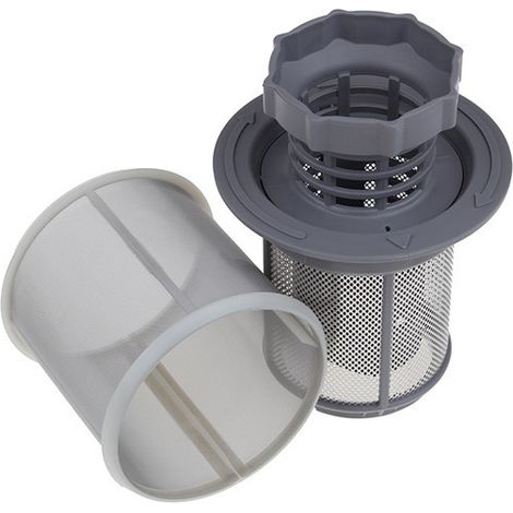 GDE - Micro filtre pour Lave-vaisselle 10002494