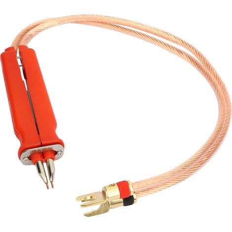 Stylo de soudage par points haute puissance pour batteries HB-70B 1900W