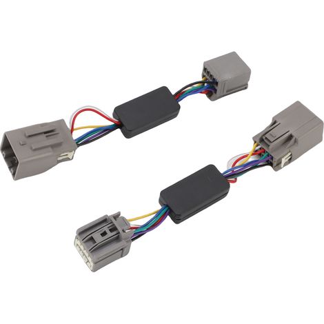 Modulo relè sequenziale luci posteriori DD3016, sequenziatore freni di ricambio per Mustang 2010-2021. (1/5)