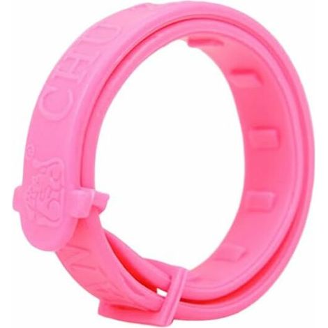 Jouets Pointeur de Jeux pour Chat, 2 en 1 Interactif Rétractable Canne à Plumes Jouet pour Intérieur des Chats Chiens Exercice, (Pink) (1/5)
