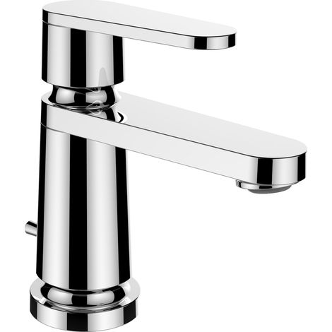 LAUFEN The New Classic Mitigeur de lavabo, sans vidage, saillie
