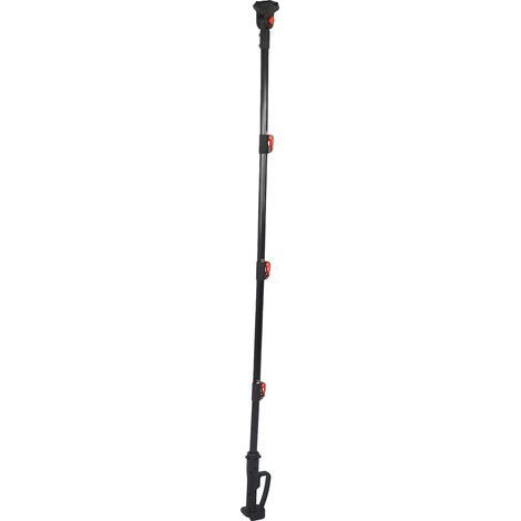 Perche de Extension Sans Fil pour Ébrancheuse Tronçonneuse Haute Branches en Aluminium Télescopique pour BL1820 BL1830 BL1840 (1/5)