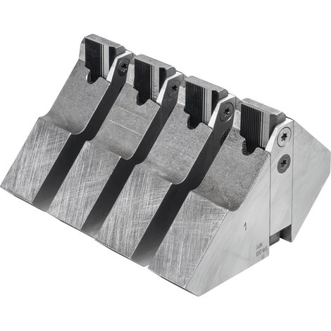 Jeu Strehl+Halt NPT 1/4-3/8",