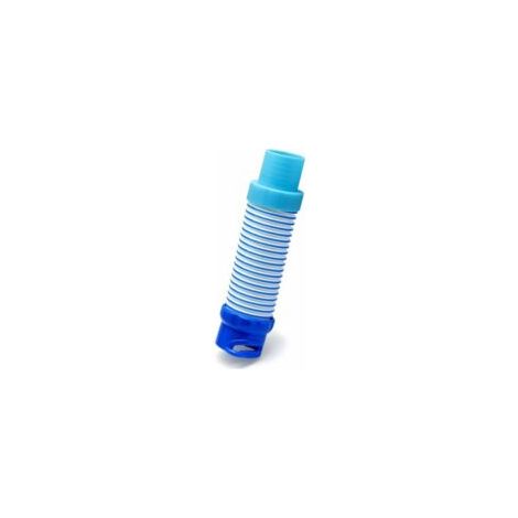 Adaptador de succión para piscina Zodiac X77094, repuesto para manguera de recogedor de hojas del limpiafondos Zodiac MX6 MX8 - Crezuo