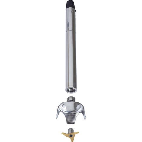 Pied mixeur professionnel M 410.H - Dynamic