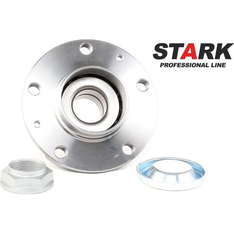 Kit de roulement de roue arrière STARK compatible avec PEUGEOT 508 SW I (8E) SKWB-0180033 (1/5)