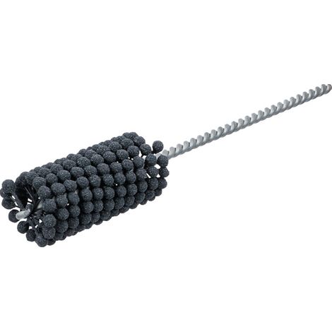BGS Outil de rodage flexible grain 120 34 - 35 mm