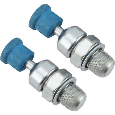 Valve de réduction de pression Trywise en deux parties compatible avec les modèles 55, 272, 340, 346XP, 350 et 365. (1/4)