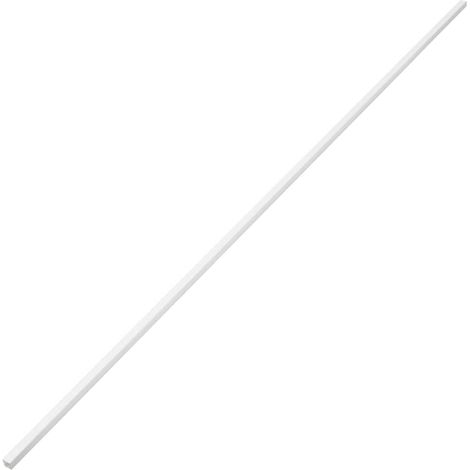 Cable Trunking 30x20 mm 10 m PVC vidaXL