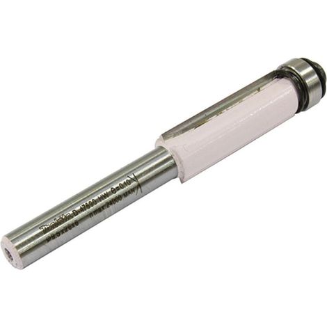 Makita Fräser Bündig 6mm