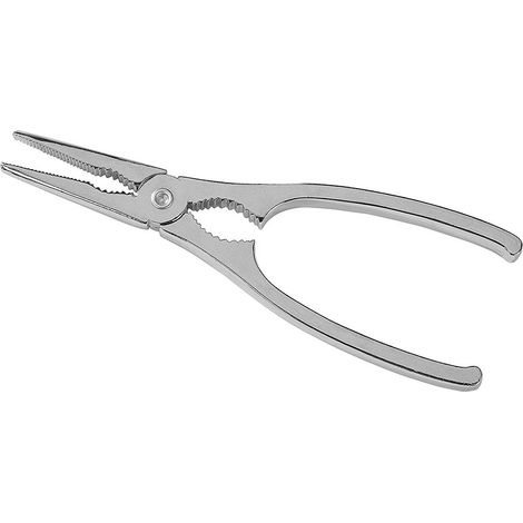 Tenacilla Marisco 24X12X3Cm Inox Fackelman 43758 (1/5)