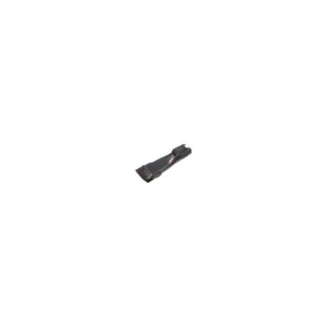 Brosse plumeau et suceur plat pour Aspirateur BLACK ET DECKER N764709
