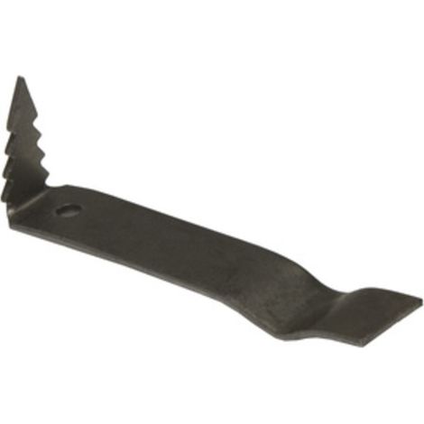 ARPIONE A 1 PUNTA- 25,0 kg