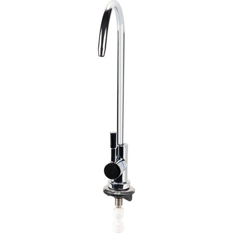 Robinet Filtre à Eau Potable Système Osmose Inverse Purification (1/5)