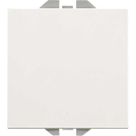 SIMON 270 Gepulste Frequenzweiche 10 AX weiß 20000251-090