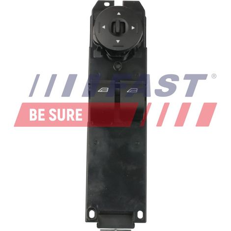 FT82258 Schnellfensterheberschalter LE vorne (1/5)