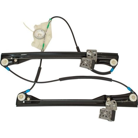 VW Golf IV 97-03 3 puertas H/B Elevalunas el茅ctrico delantero derecho