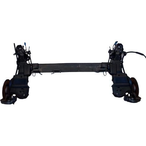 Train Arriere PEUGEOT 208 [PRODUIT D'OCCASION]♻️1607197180 (1/2)