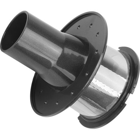 ABS-Filter für Ultenic P12 P13 Handstaubsauger mit Mehrkegel-Aufsatz